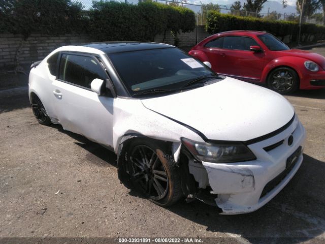 Scion Tc (2013)