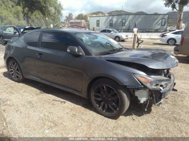 Scion Tc (2014)