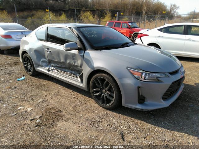 Scion Tc (2014)