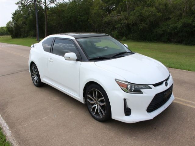 Scion Tc (2014)