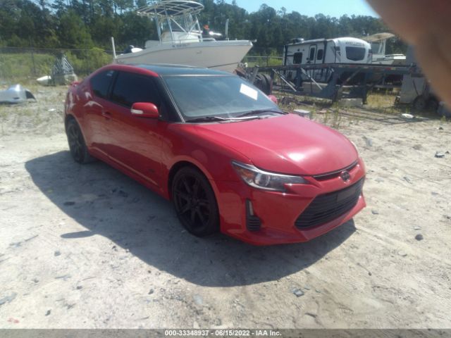 Scion Tc (2014)