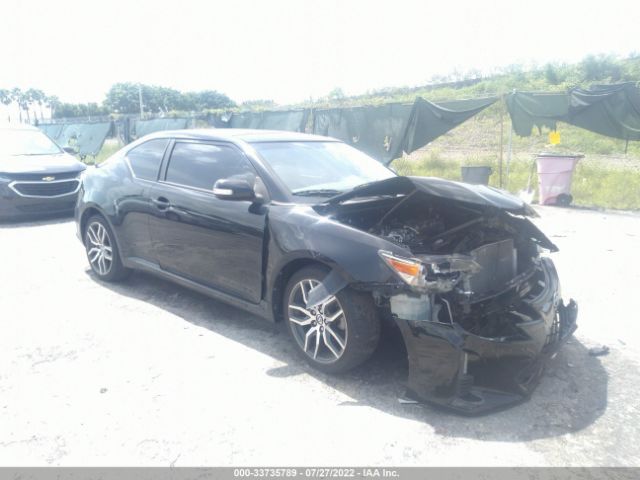 Scion Tc (2014)