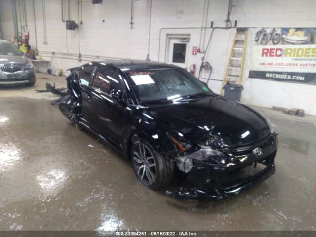 Scion Tc (2015)