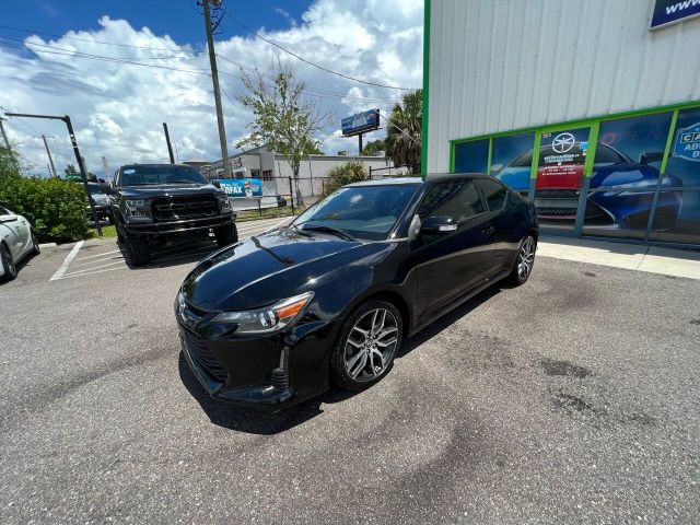 Scion Tc (2015)