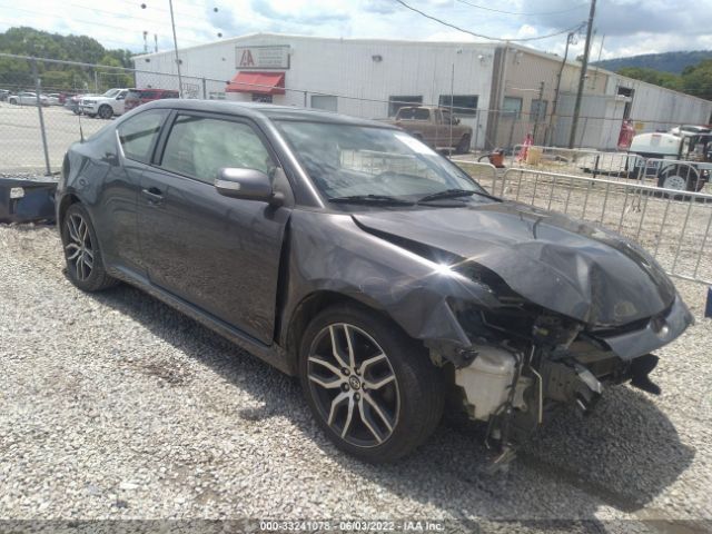Scion Tc (2016)