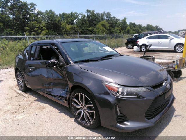 Scion Tc (2016)