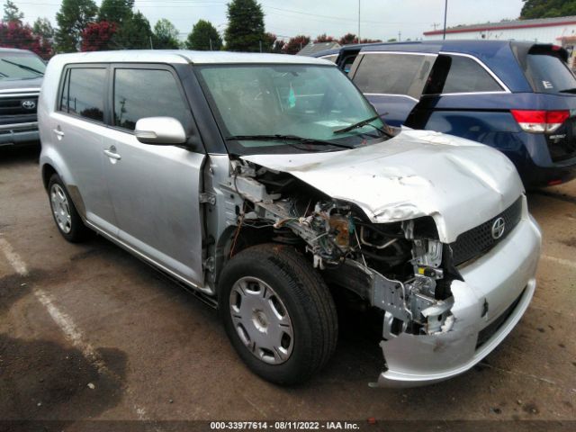 Scion Xb (2010)