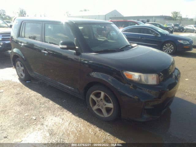 Scion Xb (2011)