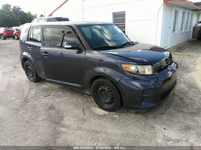Scion Xb (2011)