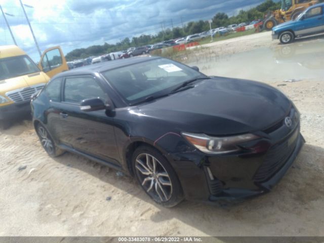 Scion Tc (2015)