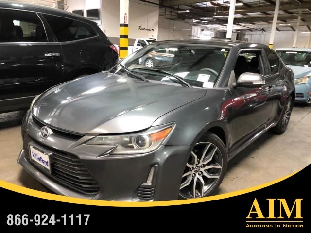 Scion Tc (2014)