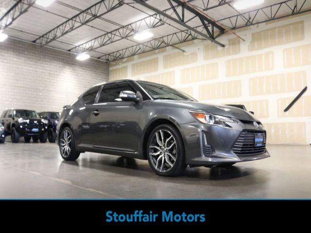 Scion Tc (2014)