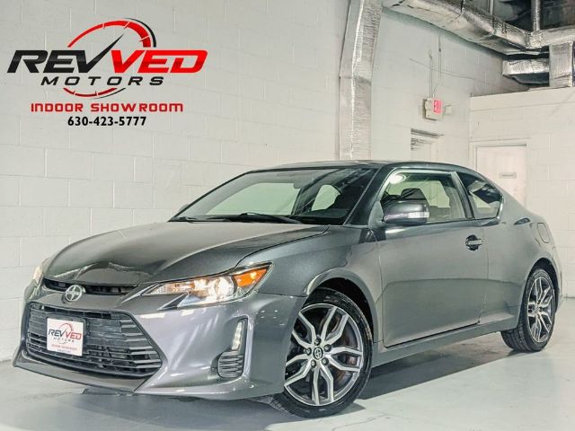 Scion Tc (2015)