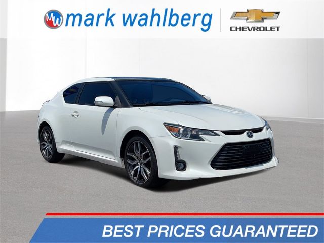 Scion Tc (2015)