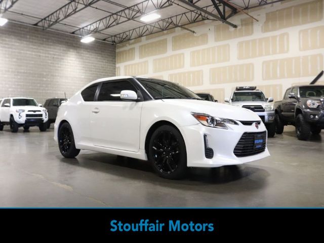 Scion Tc (2016)