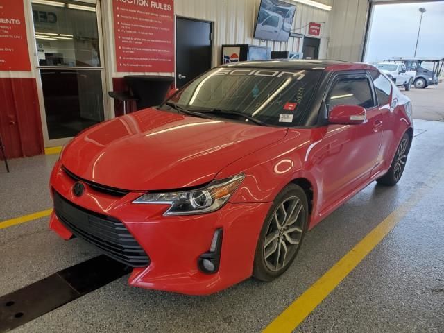 Scion Tc (2016)