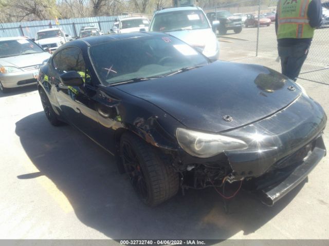 Scion Fr-s (2013)