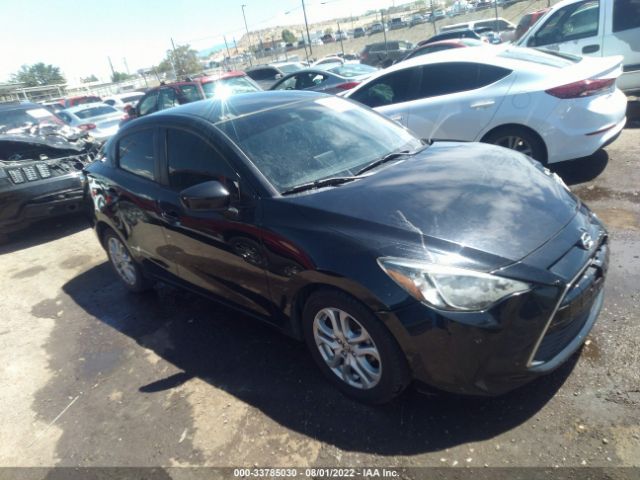 Scion Ia (2016)