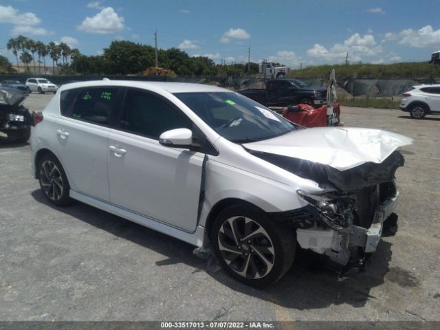 Scion Im (2016)