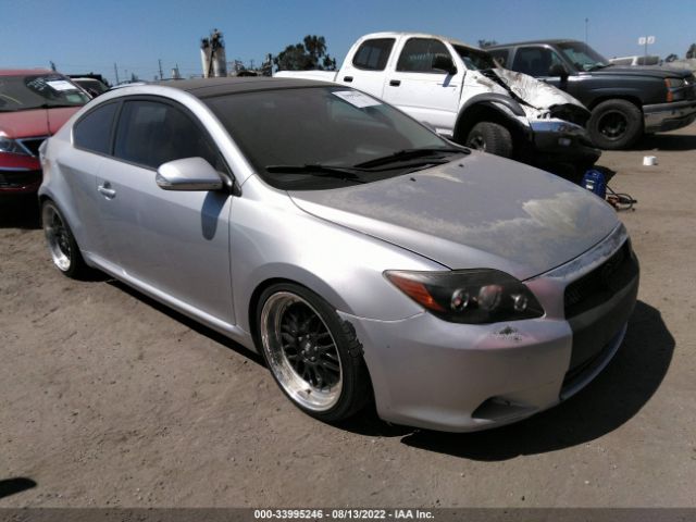 Scion Tc (2010)