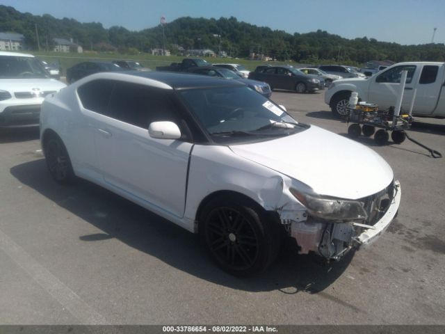 Scion Tc (2012)