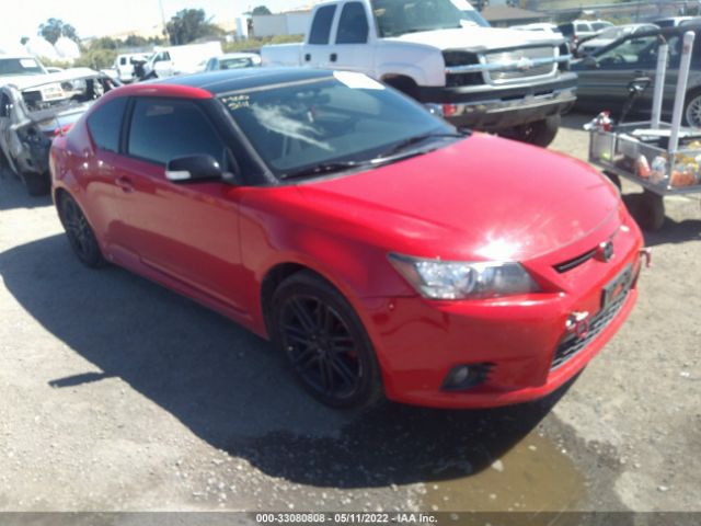 Scion Tc (2013)