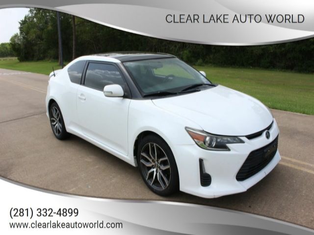 Scion Tc (2014)