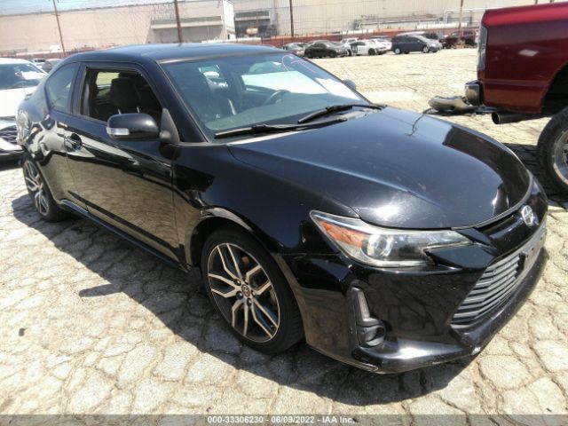 Scion Tc (2014)