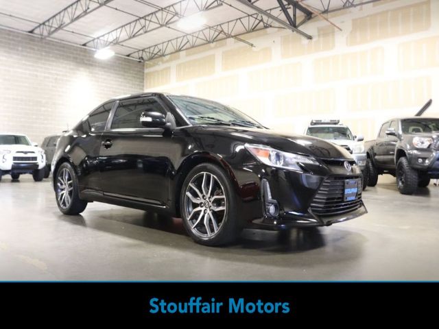 Scion Tc (2014)