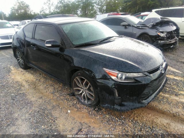 Scion Tc (2015)
