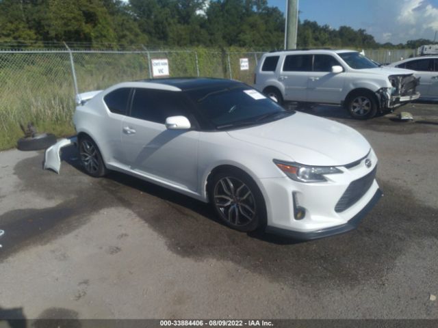 Scion Tc (2015)