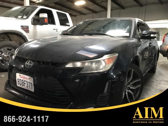Scion Tc (2015)
