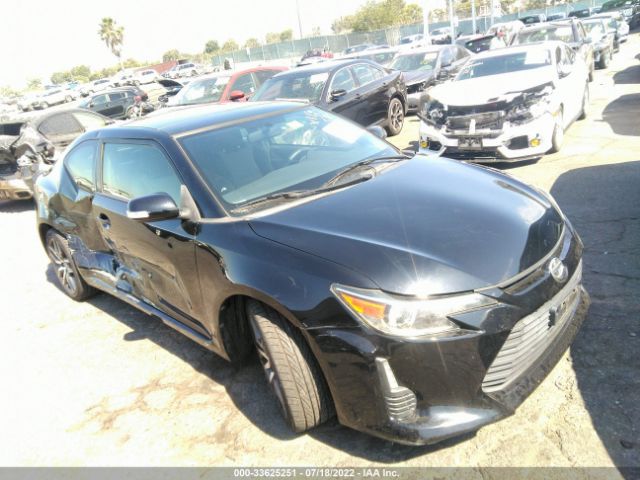 Scion Tc (2016)