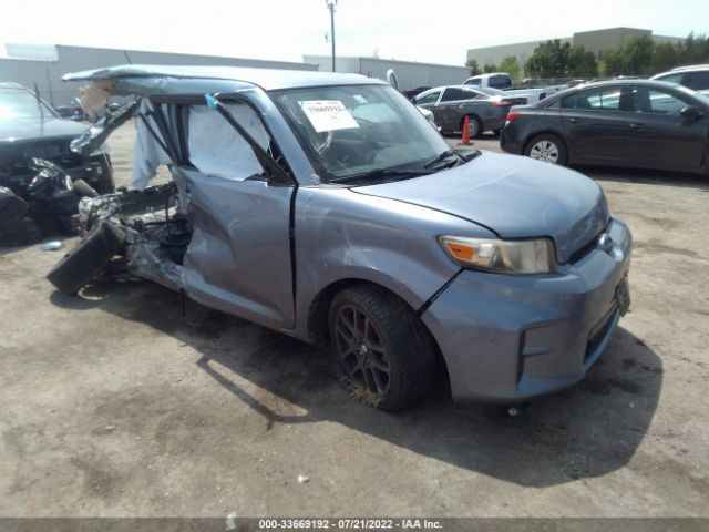 Scion Xb (2011)