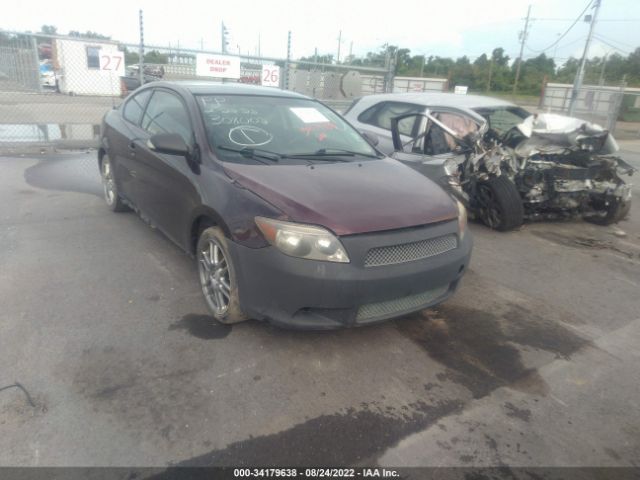 Scion Tc (2010)