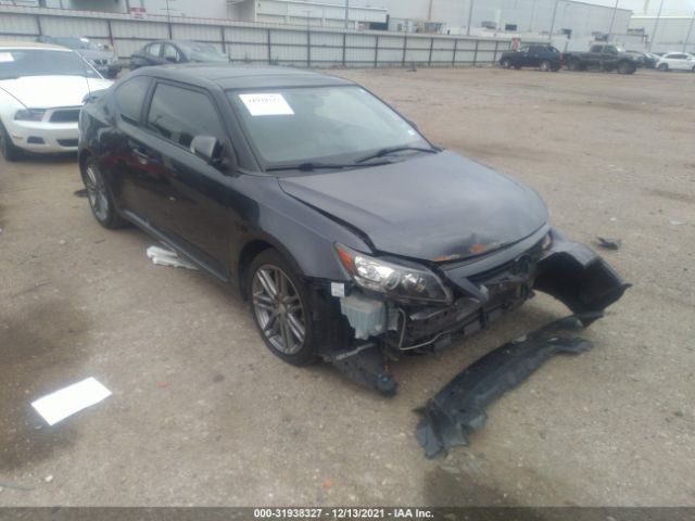 Scion Tc (2012)