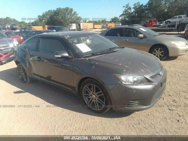 Scion Tc (2013)