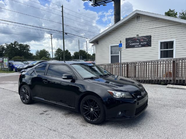 Scion Tc (2013)