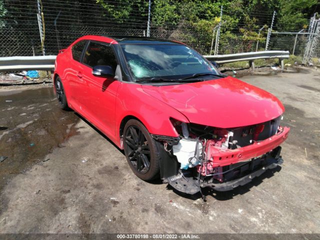 Scion Tc (2013)