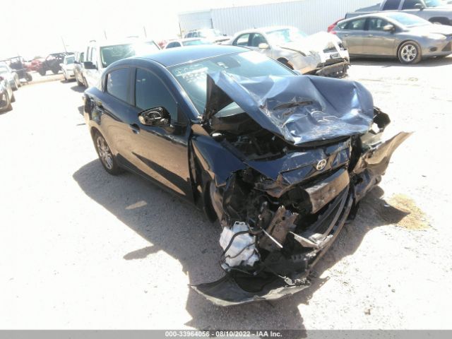 Scion Ia (2016)