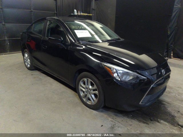 Scion Ia (2016)