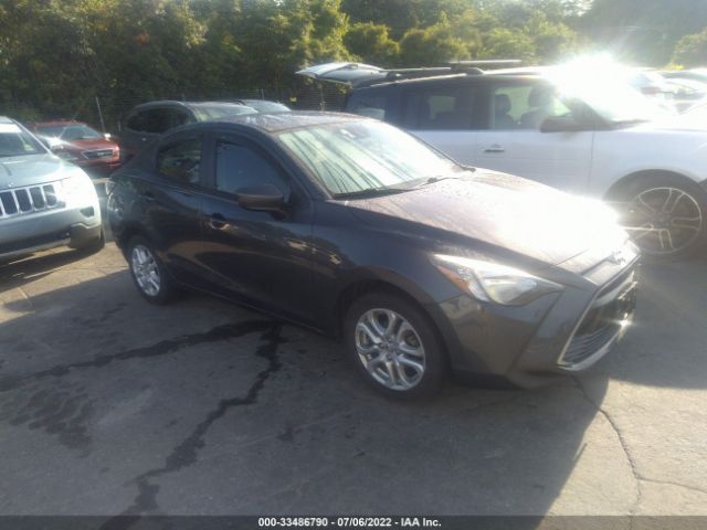 Scion Ia (2016)