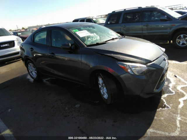 Scion Ia (2016)