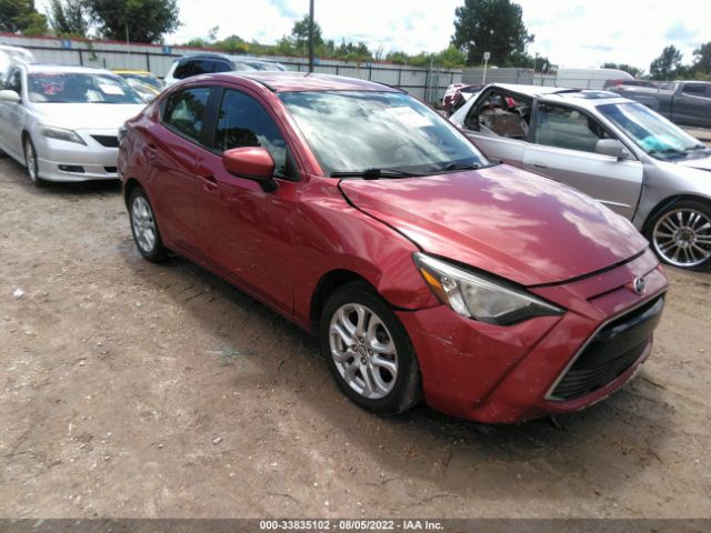 Scion Ia (2016)