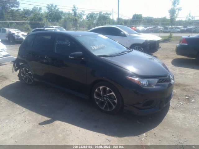 Scion Im (2016)