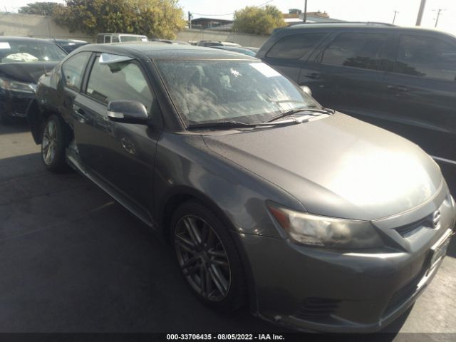 Scion Tc (2013)