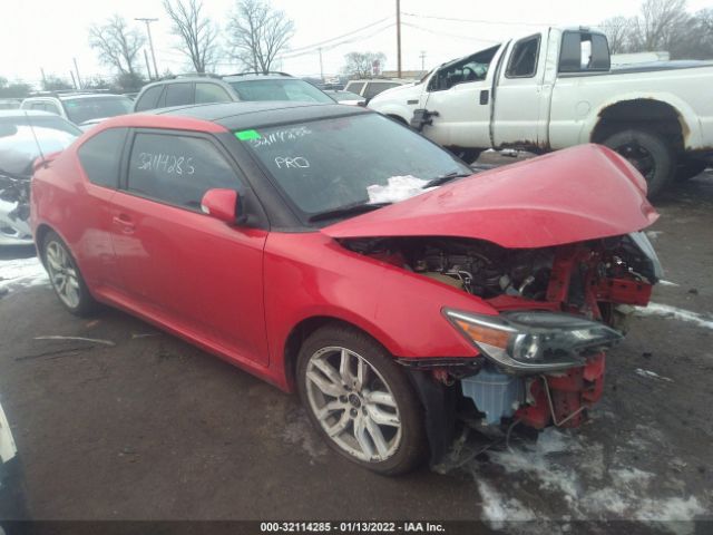 Scion Tc (2014)