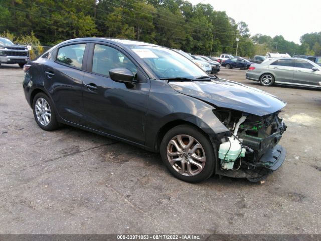 Scion Ia (2016)