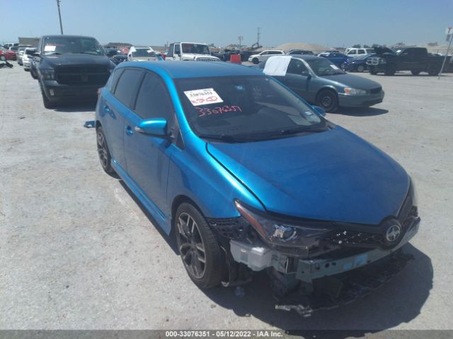 Scion Im (2016)
