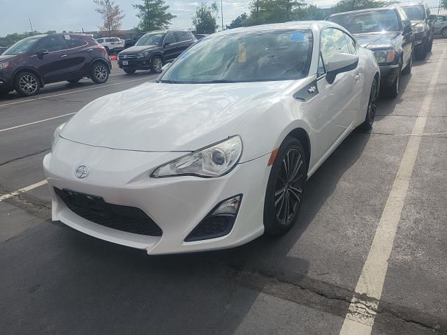 Scion Fr-s (2013)